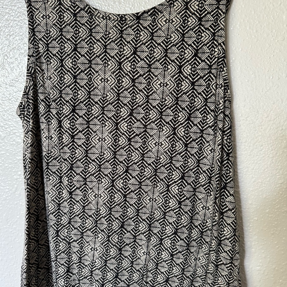 Aztec Tank Top - Picture 5 of 5